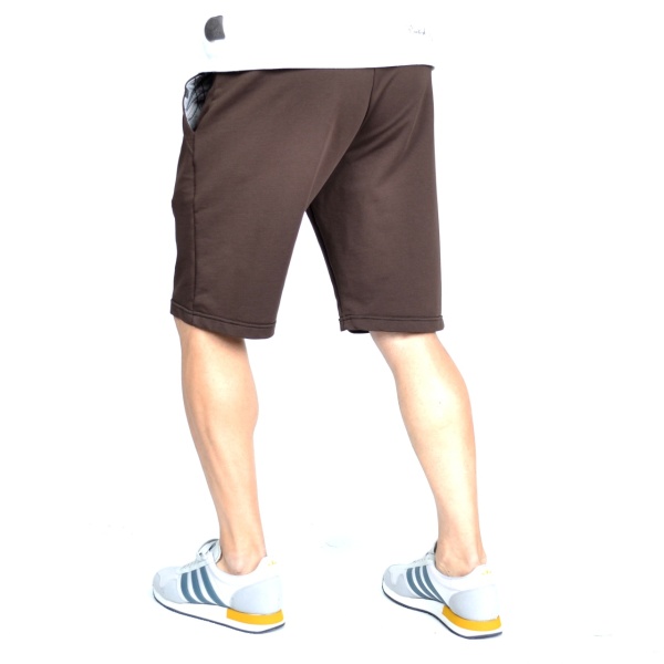 MEN'S SWEATSHORTS TRENDFIELD - Img 3