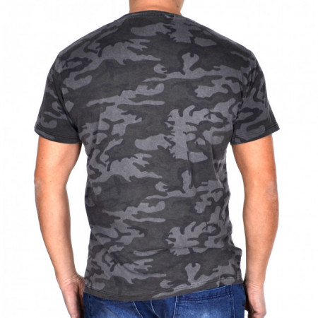 MEN'S TEE TRENDFIELD - Img 2