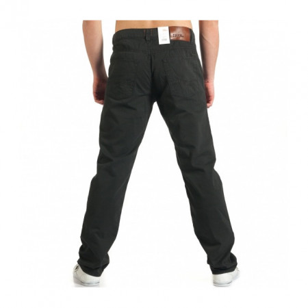 FAST GREY CLASSIC MENS JEANS FALL/WINTER - Img 2