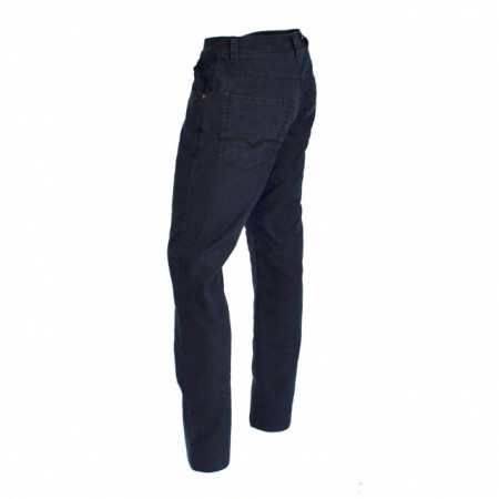 GREY MENS COTTON JEANS FALL WINTER - Img 2