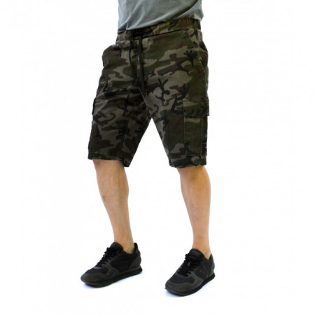MEN'S CARGO SHORTS TRENDFIELD - Img 4
