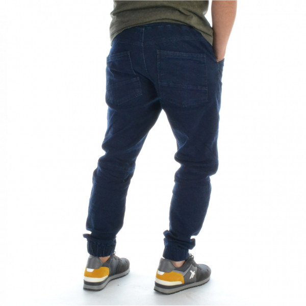 MEN'S DENIM PANTS TRENDFIELD FALL/WINTER - Img 2
