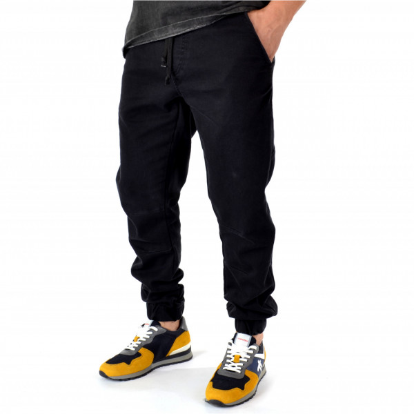 MEN'S DENIM PANTS TRENDFIELD FALL - Img 2