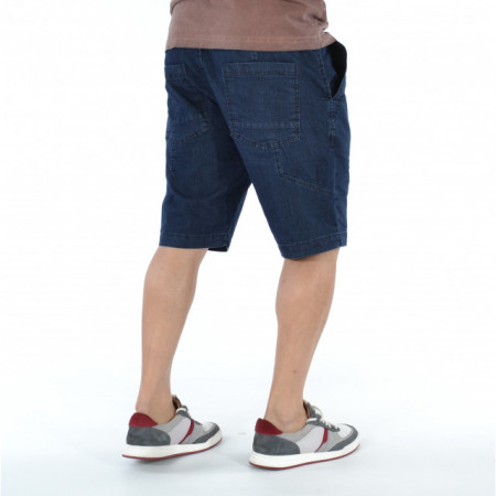 MEN'S DENIM SHORTS TRENDFIELD - Img 5