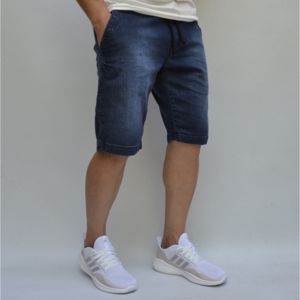 MEN'S DENIM SHORTS TRENDFIELD - Img 5