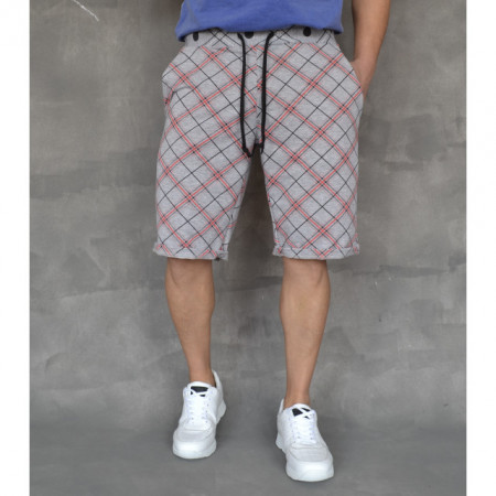 MEN'S SWEATSHORTS TRENDFIELD - Img 3