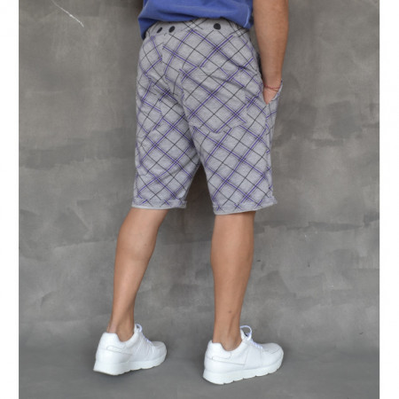MEN'S SWEATSHORTS TRENDFIELD - Img 3