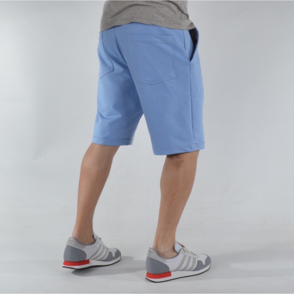 MEN'S SWEATSHORTS TRENDFIELD - Img 4