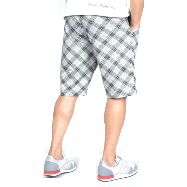 MEN'S SWEATSHORTS TRENDFIELD - Img 4