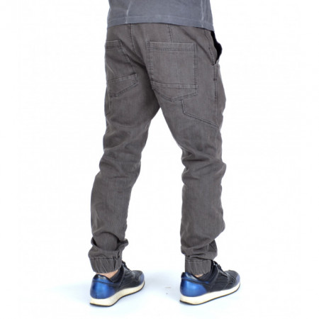 Mens Cargo Classic Sweat Pants SPRING/FALL - Img 3