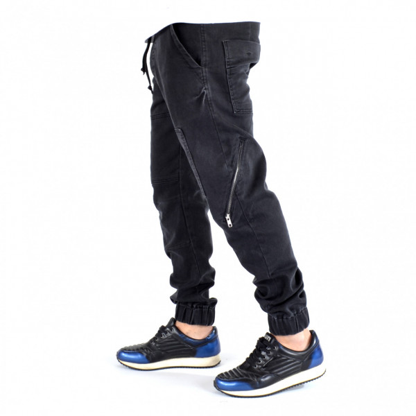 MENS CLASSIC SWEATSHORTS TRENDFIELD - Img 2