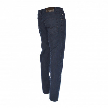 GREY MENS COTTON JEANS FALL WINTER - Img 3