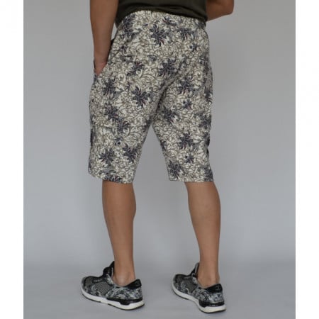 MEN'S CARGO SWEATSHORTS TRENDFIELD - Img 2
