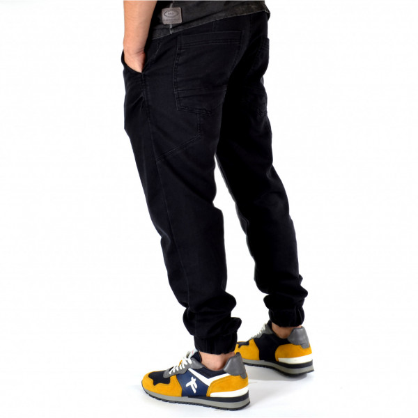 MEN'S DENIM PANTS TRENDFIELD FALL - Img 3