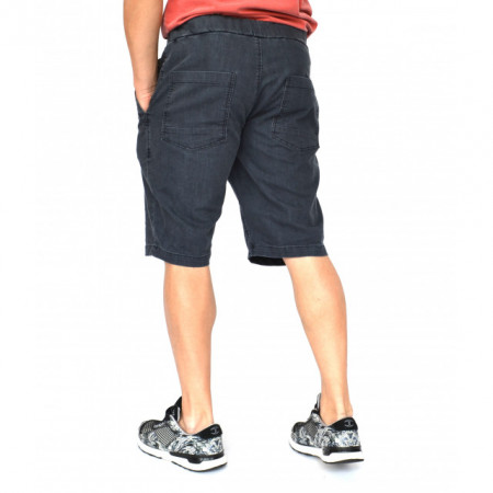 MEN'S DENIM SHORTS TRENDFIELD - Img 2