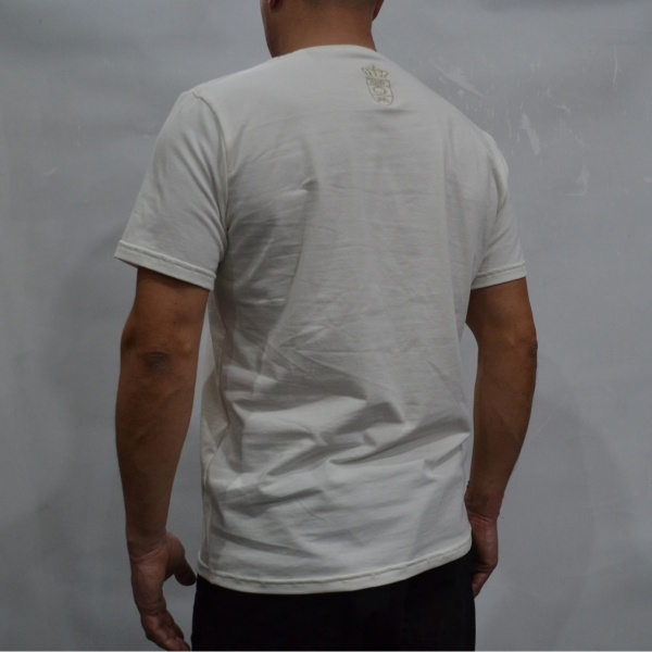 MEN'S EMBROIDERED TEE TRENDFIELD - Img 2