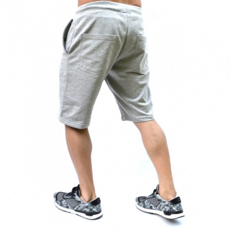 MEN'S SWEATSHORTS TRENDFIELD - Img 2