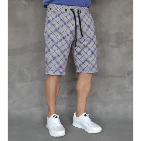 MEN'S SWEATSHORTS TRENDFIELD - Img 4