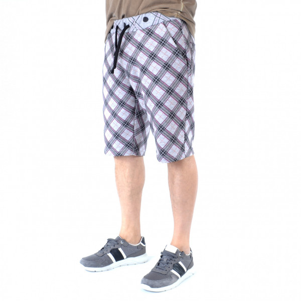 MEN'S SWEATSHORTS TRENDFIELD - Img 2