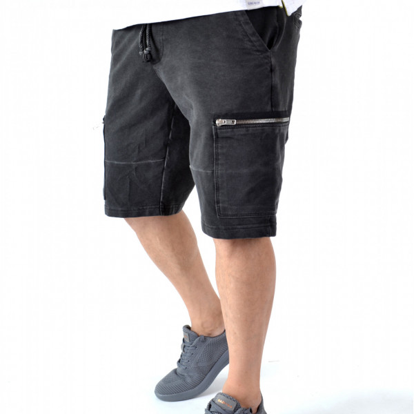 MEN'S SWEATSHORTS TRENDFIELD - Img 6