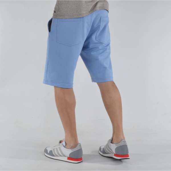 MEN'S SWEATSHORTS TRENDFIELD - Img 5