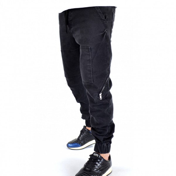 MENS CLASSIC SWEATSHORTS TRENDFIELD - Img 3
