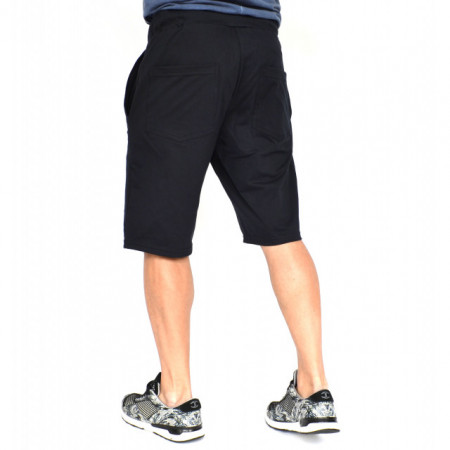 BLACK MENS TSHIRT - Img 3