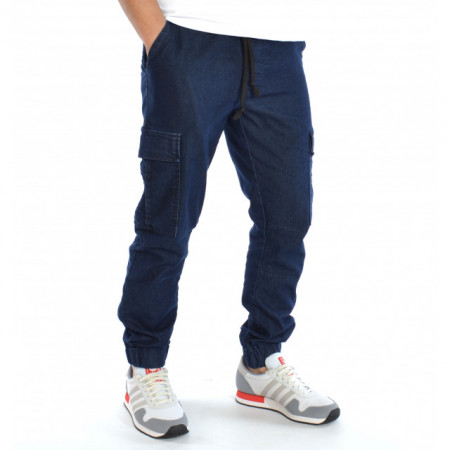 MEN'S CARGO  DENIM PANTS TRENDFIELD SPRING/FALL - Img 5