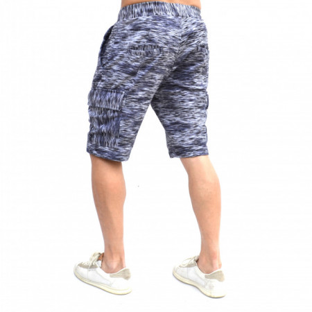 MEN'S CARGO SWEATSHORTS TRENDFIELD - Img 3
