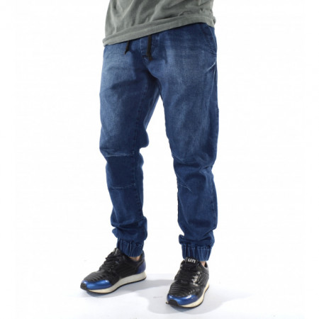 MEN'S DENIM PANTS TRENDFIELD FALL/WINTER - Img 2