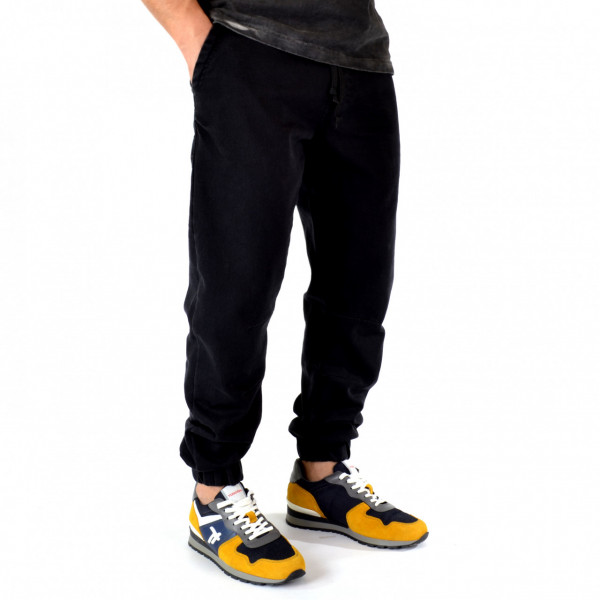 MEN'S DENIM PANTS TRENDFIELD FALL - Img 4
