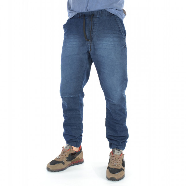 MEN'S DENIM PANTS TRENDFIELD SPRING/SUMMER - Img 4