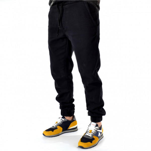 MEN'S DENIM PANTS TRENDFIELD SPRING/SUMMER - Img 2
