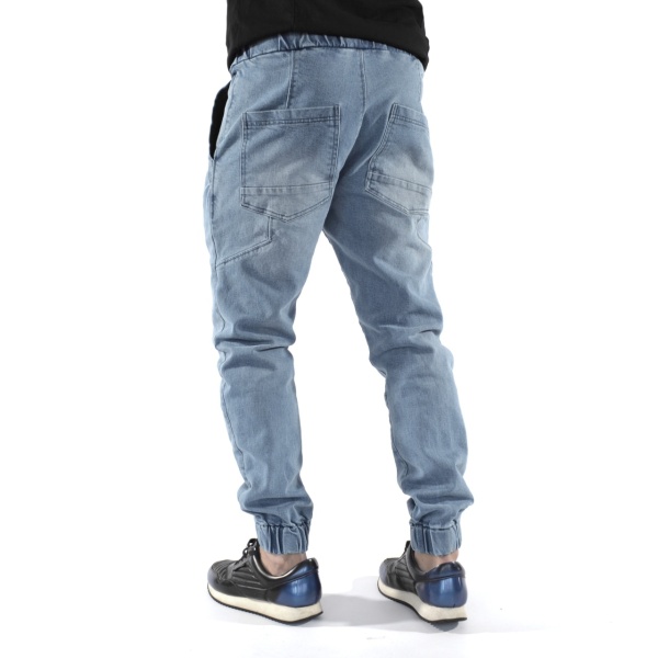 MEN'S DENIM PANTS TRENDFIELD SPRING/SUMMER - Img 3
