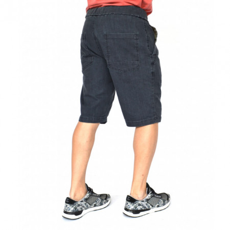MEN'S DENIM SHORTS TRENDFIELD - Img 3