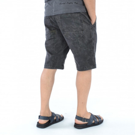 MEN'S DENIM SHORTS TRENDFIELD - Img 3