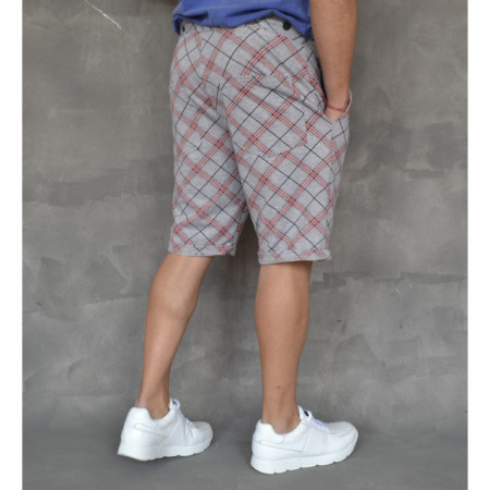MEN'S SWEATSHORTS TRENDFIELD - Img 4