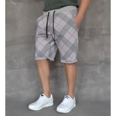 MEN'S SWEATSHORTS TRENDFIELD - Img 2