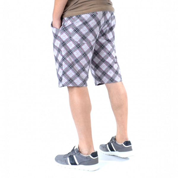 MEN'S SWEATSHORTS TRENDFIELD - Img 3