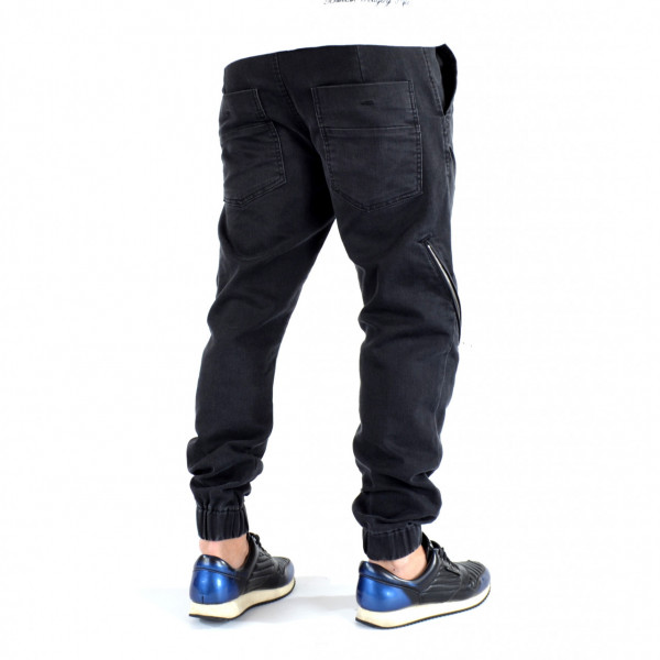 MENS CLASSIC SWEATSHORTS TRENDFIELD - Img 4