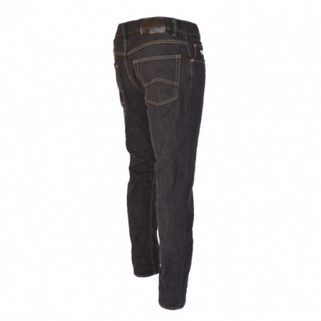 BLACK CLASSIC MENS JEANS FALL/WINTER - Img 2