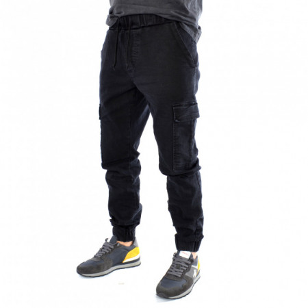 MEN'S CARGO  DENIM PANTS TRENDFIELD FALL - Img 5