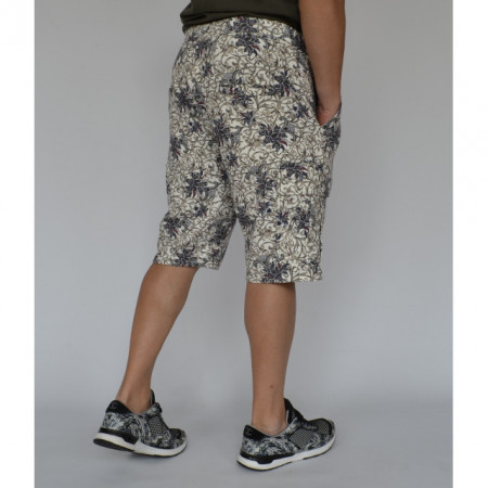 MEN'S CARGO SWEATSHORTS TRENDFIELD - Img 4
