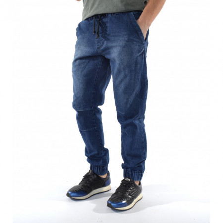 MEN'S DENIM PANTS TRENDFIELD FALL/WINTER - Img 3