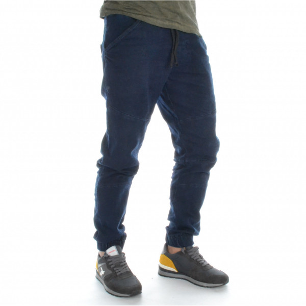 MEN'S DENIM PANTS TRENDFIELD FALL/WINTER - Img 4