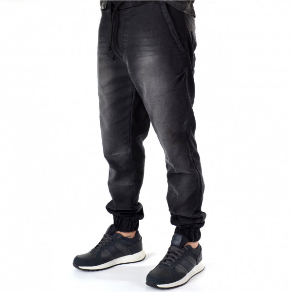 MEN'S DENIM PANTS TRENDFIELD FALL - Img 3