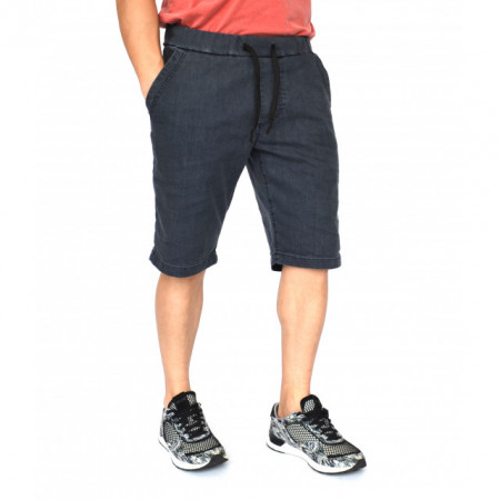MEN'S DENIM SHORTS TRENDFIELD - Img 4