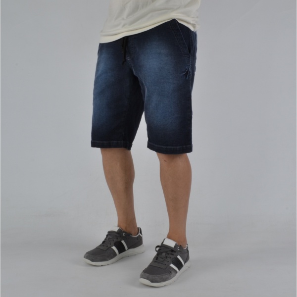 MEN'S DENIM SHORTS TRENDFIELD - Img 3