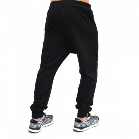 MEN'S JOGGERS DROP CROTCH SWEAT PANTS SPRING/FALL TRENDFIELD - Img 4