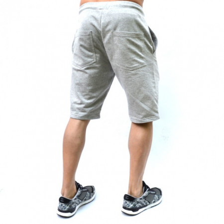 MEN'S SWEATSHORTS TRENDFIELD - Img 3